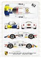 Profili - Porsche 907.8 n.276 (1)